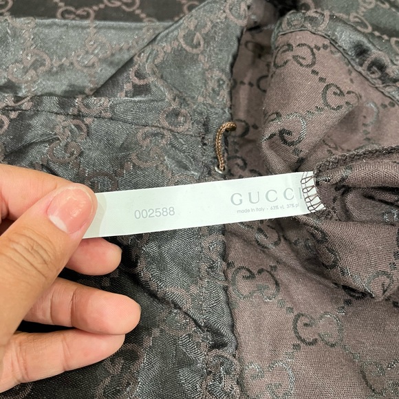 GUCCI WOMEN ANKLE BOOTS SZ 7B - Picture 8 of 12